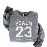psalm 23 crewneck