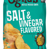 Uglies Salt & Vinegar Kettle Cooked Potato Chips