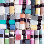 KAFTHAN Towels