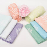 Mandala Turkish Towels – Handwoven, Soft & Organic