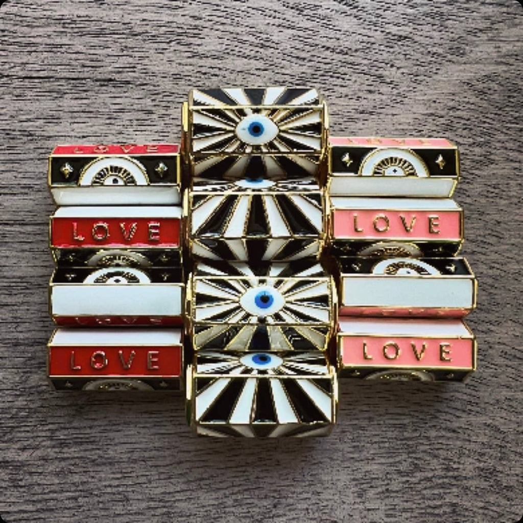 Warhol Necklaces