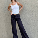 Willa Sailor Wide Leg