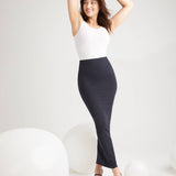 Cotton Seamless Shaping Thong Bodysuit