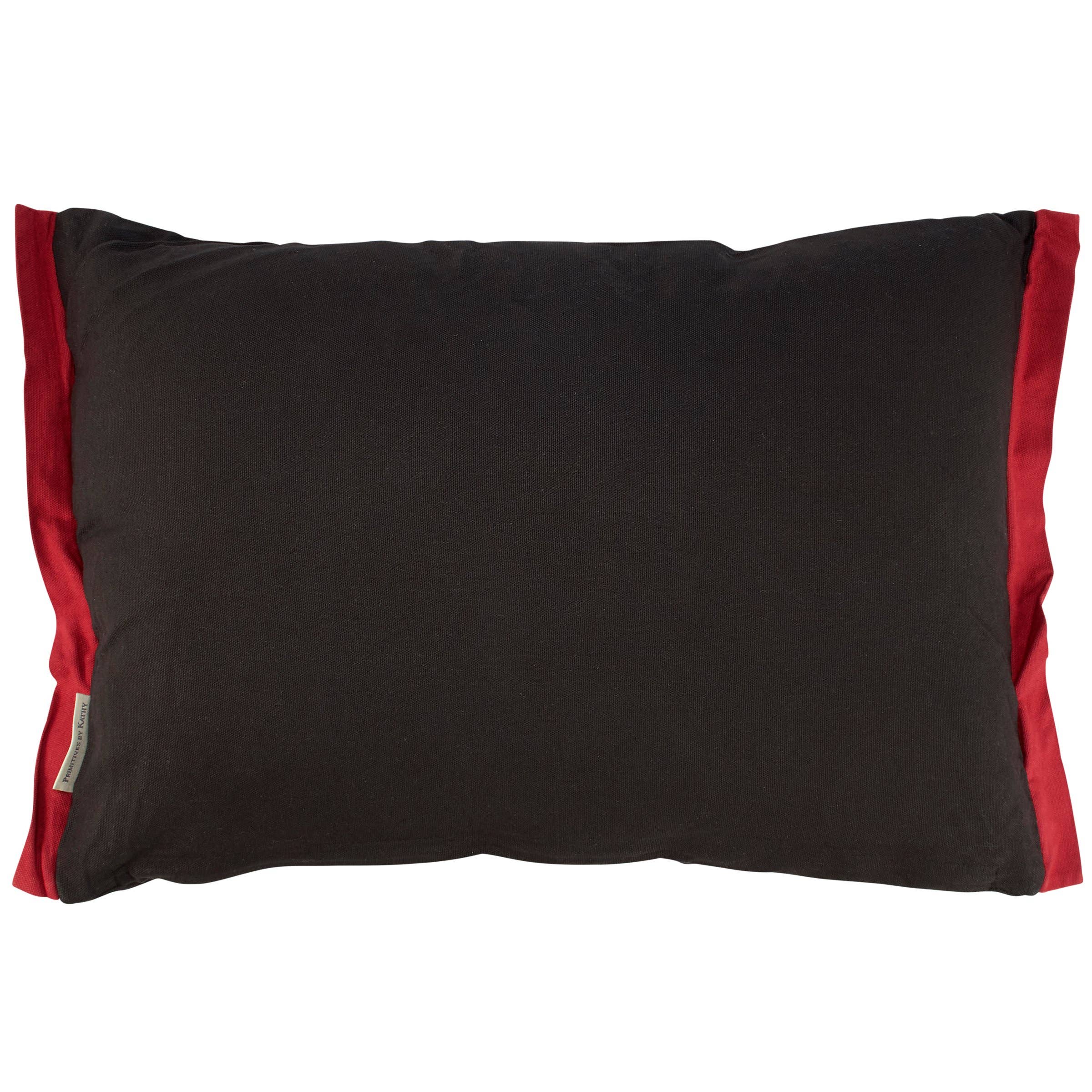 Christmas Joy Pillow