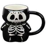 Skelly Mug