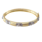Everett Bracelet- Gold