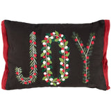 Christmas Joy Pillow