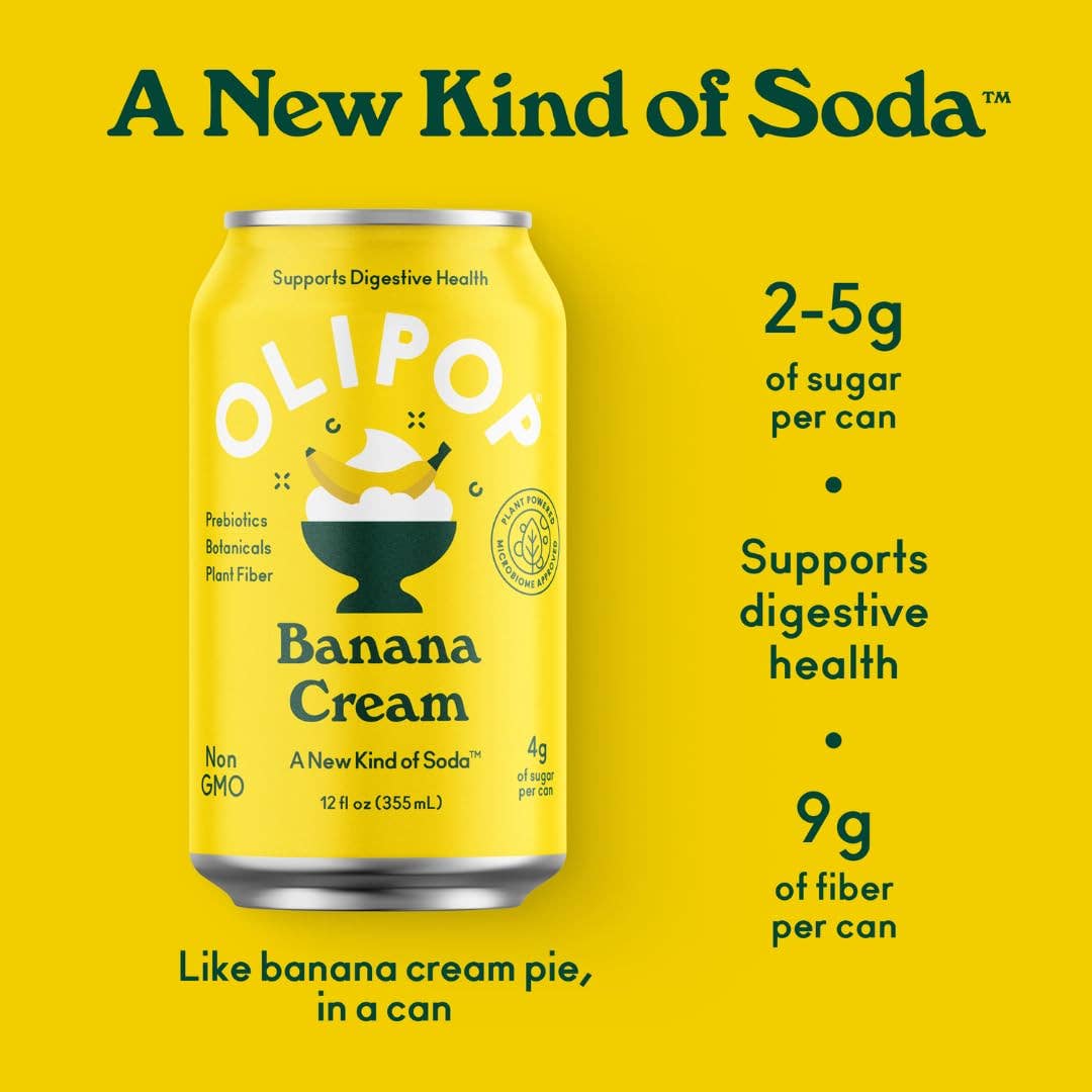 Banana Cream