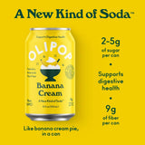 Banana Cream