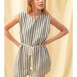 Annabel Romper