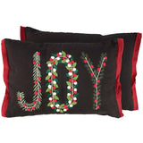 Christmas Joy Pillow