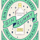 "Gin Rummy" Card Game