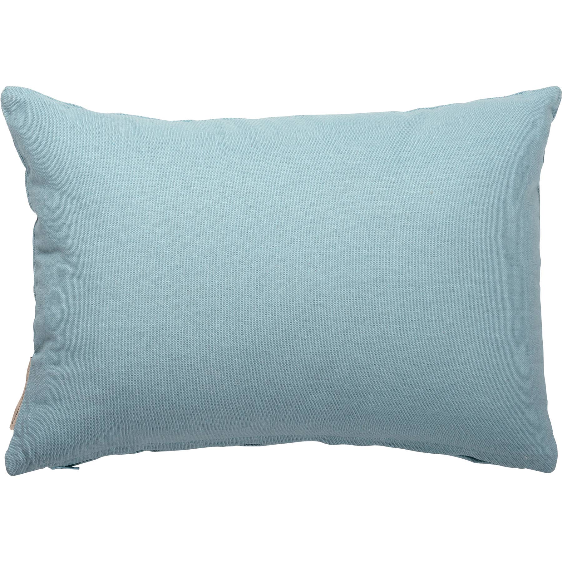 "The Beach Is My Happy Place" Pillow