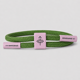 I AM WORTHY Christian Cord Bracelet | Bible Verse Gift