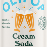Cream Soda Olipop