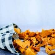 Uglies Sweets Kettle Cooked Sweet Potato Chips