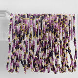 Seed Bead Bracelets