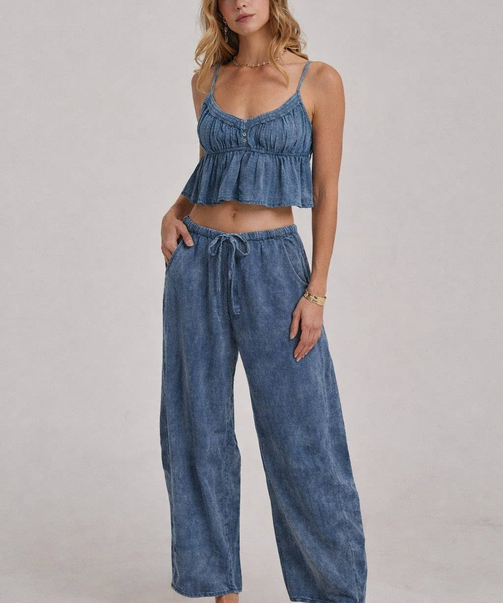CASUAL SET