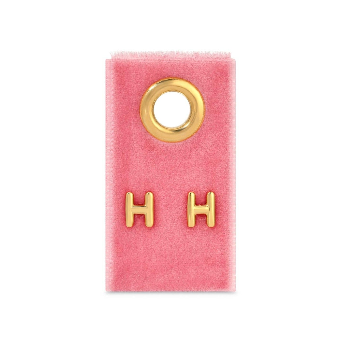 E8275 Assorted Initial Studs