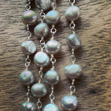 St. Michael Pendant Necklace