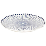 Sprout Stamped Plate