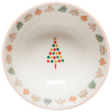 Glitzmas Christmas Bowls