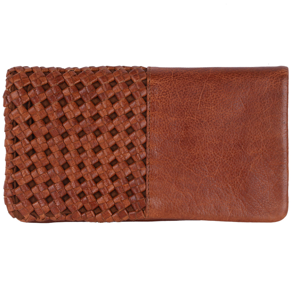 Handcrafted Leather Wallet