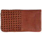 Handcrafted Leather Wallet
