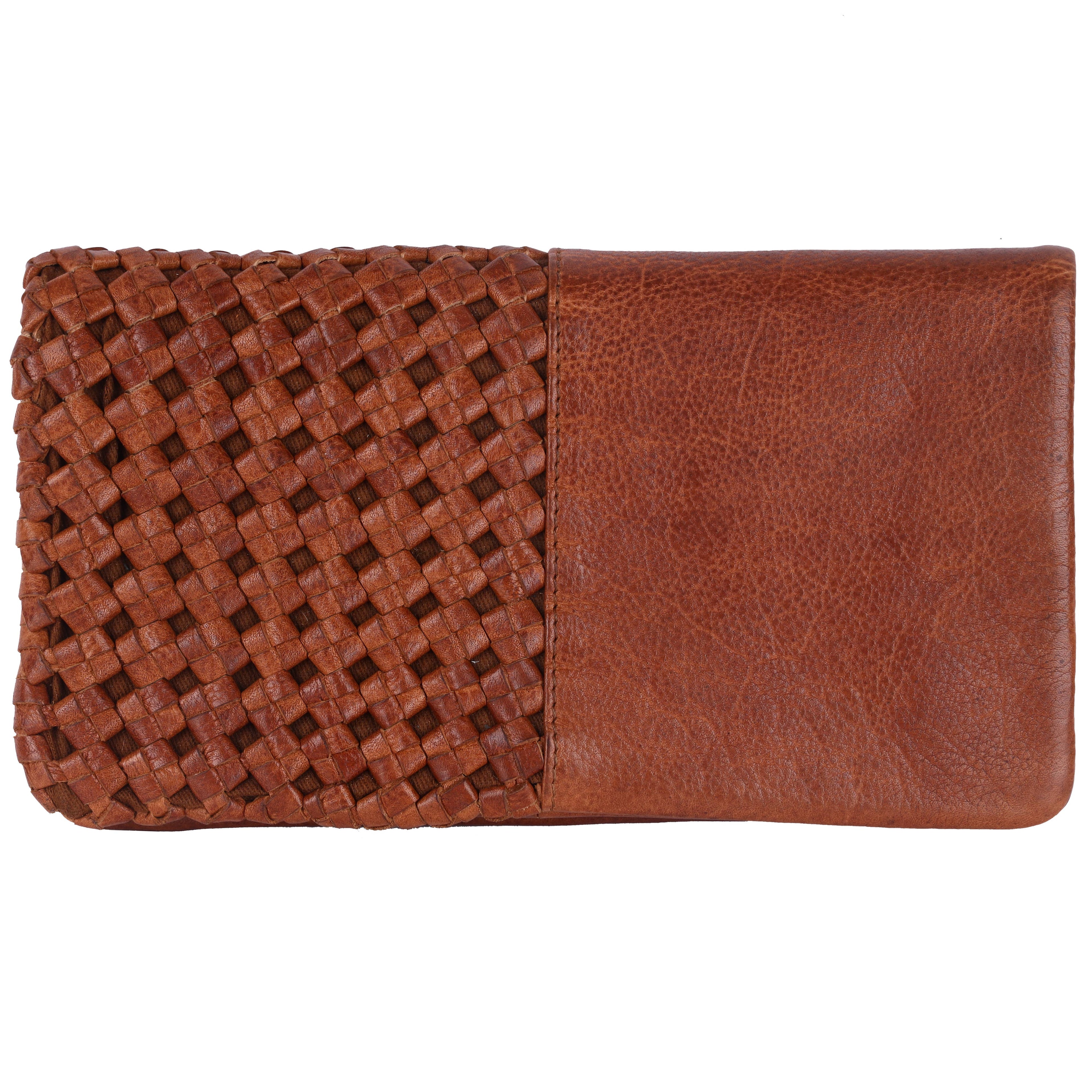 Handcrafted Leather Wallet