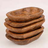 Mini Dough Bowl