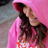 "I Love You to the Moon and Back" Hoodie