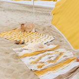 Tierra Sol - Blanket Roll