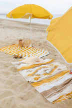 Tierra Sol - Blanket Roll