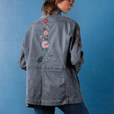 Falling For You Jacket
