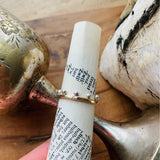 Hello Sunshine Stackable Band