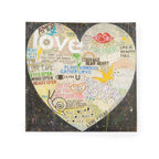 "Choose Love" Art Poster
