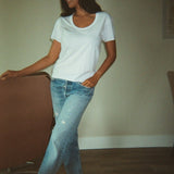 The Purist Scoop Light, Air Tee