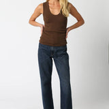 Kelsey Tank Top