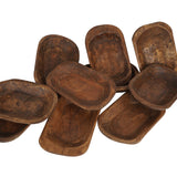 Mini Dough Bowl
