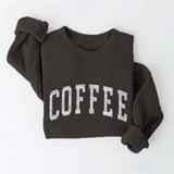 Coffee Sweatshirt