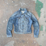 Y2K Denim Jacket Bundle