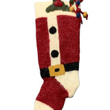 ST89 Santa Stocking