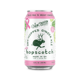 Jan's Hopscotch