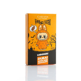 Labubu Halloween Angel Hair Pumpkin Dubai Chocolate Bar