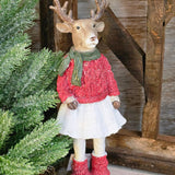 Lou Lou Deer