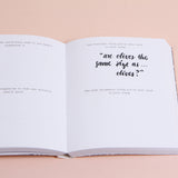 642 Things About You (That I Love)