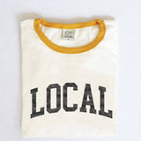 "LOCAL" Vintage T-Shirt