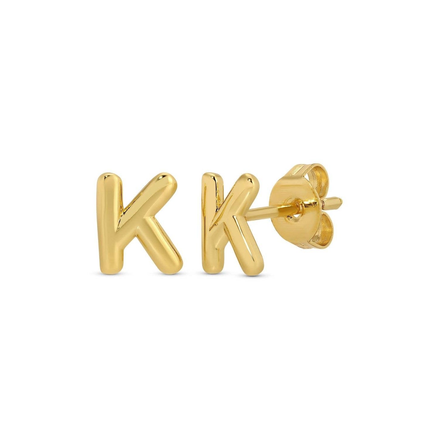 E8275 Assorted Initial Studs
