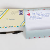 Letters to My Baby