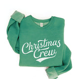 christmas crewneck
